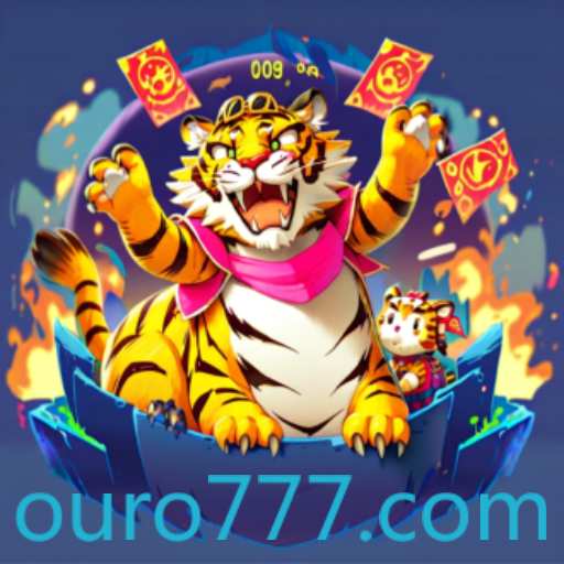 ouro777.com – Sua Melhor Plataforma de Jogos Online